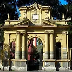 Le Stanze Di Megaride 3* Nápoly