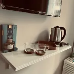Vendégház Le Stanze Di Megaride Nápoly