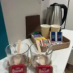 Vendégház Le Stanze Di Megaride Nápoly