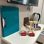 Le Stanze Di Megaride 3* Nápoly
