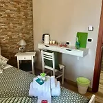 Le Stanze Di Megaride Vendégház 3*