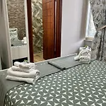 Vendégház Le Stanze Di Megaride Nápoly