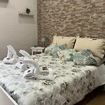 Le Stanze Di Megaride Vendégház