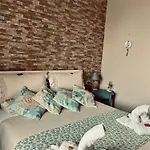 Le Stanze Di Megaride Vendégház 3*