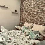 Le Stanze Di Megaride Vendégház Nápoly
