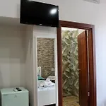 Le Stanze Di Megaride Vendégház 3*