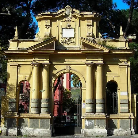 Le Stanze Di Megaride 3* Neapol