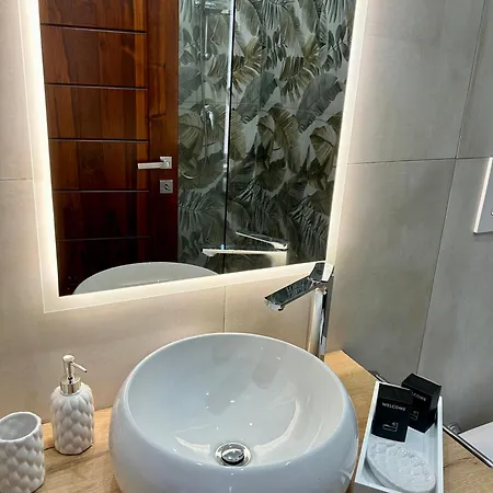Le Stanze Di Megaride Guest house