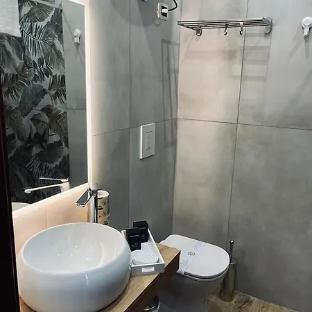 Guest house Le Stanze Di Megaride Naples