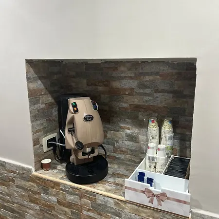 Le Stanze Di Megaride 게스트하우스