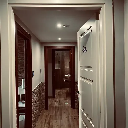 게스트하우스 Le Stanze Di Megaride