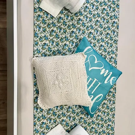 Le Stanze Di Megaride 게스트하우스 나폴리