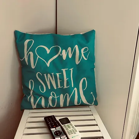 Le Stanze Di Megaride 나폴리