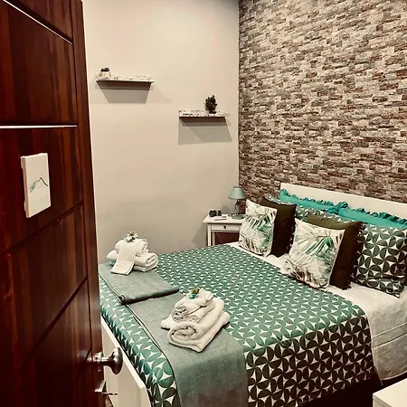 Le Stanze Di Megaride 3*