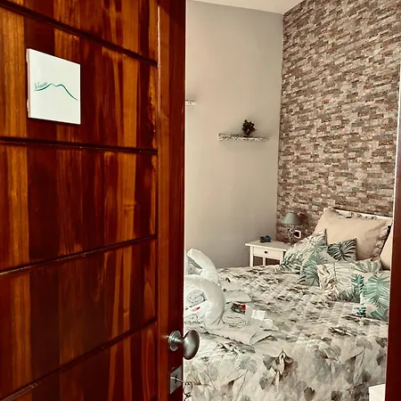 Le Stanze Di Megaride