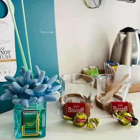 Le Stanze Di Megaride 나폴리