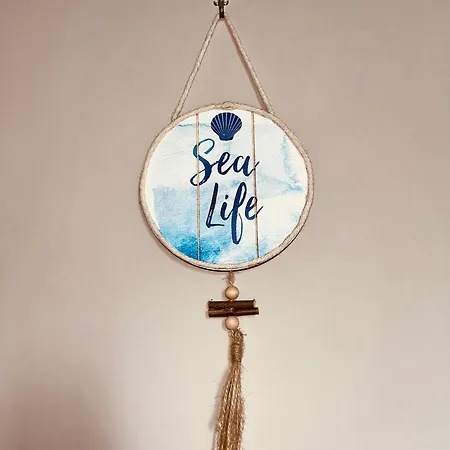 Le Stanze Di Megaride