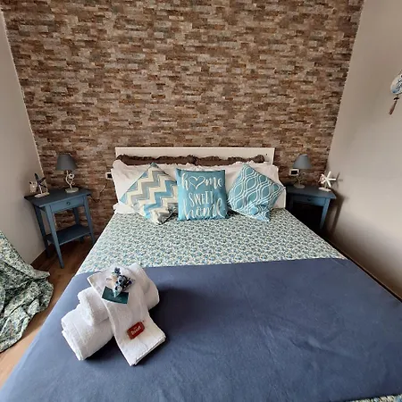 Le Stanze Di Megaride 나폴리