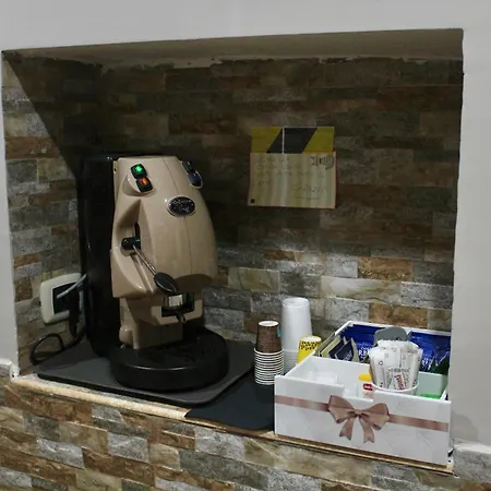 Le Stanze Di Megaride 게스트하우스