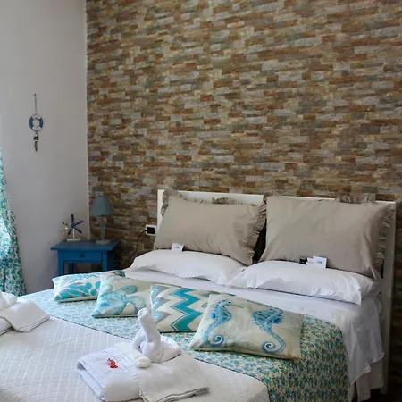 게스트하우스 Le Stanze Di Megaride