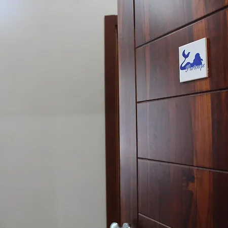 Le Stanze Di Megaride 3* 나폴리