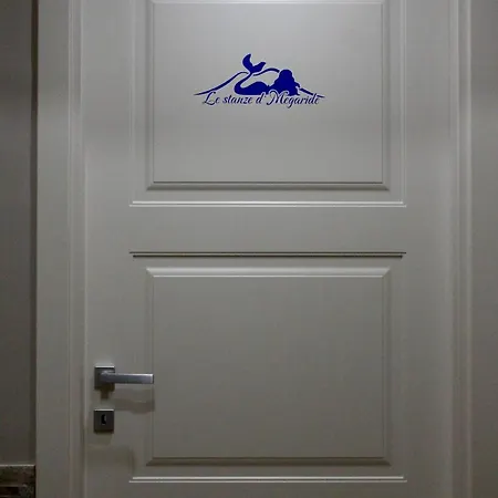 Le Stanze Di Megaride 3* 나폴리