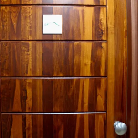 Le Stanze Di Megaride 게스트하우스 나폴리