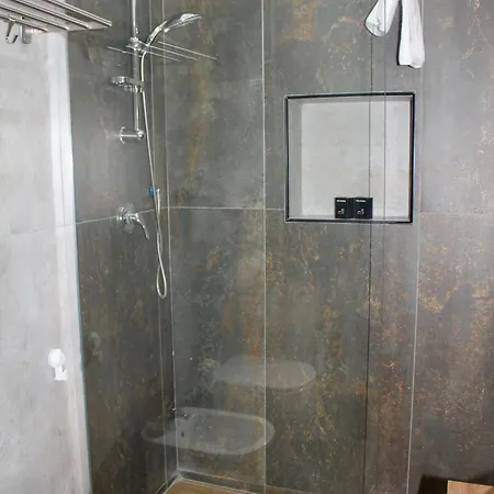 Le Stanze Di Megaride 3*