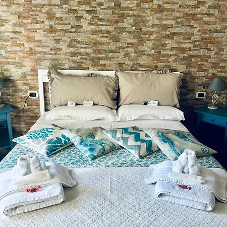 Le Stanze Di Megaride