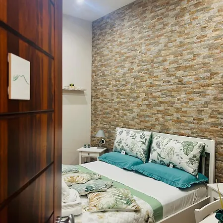 게스트하우스 Le Stanze Di Megaride 3*