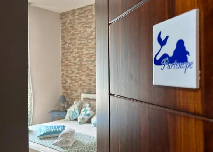 Le Stanze Di Megaride 3*