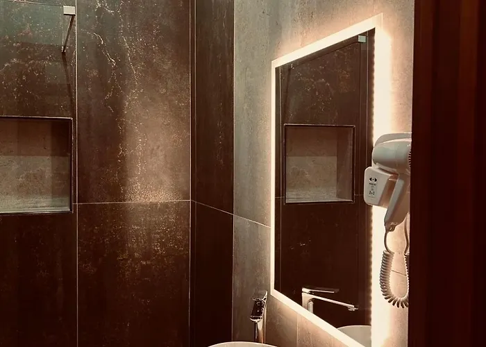 Penzion Le Stanze Di Megaride 3*