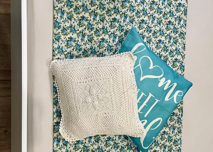 Le Stanze Di Megaride Penzion Neapol