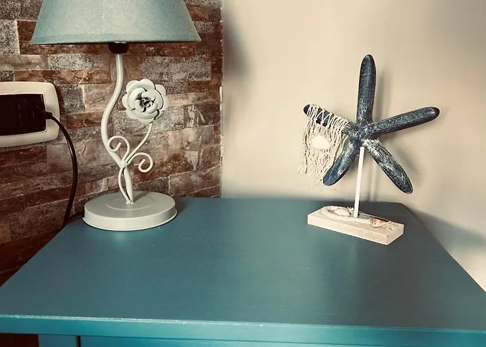 Le Stanze Di Megaride 3* Neapol