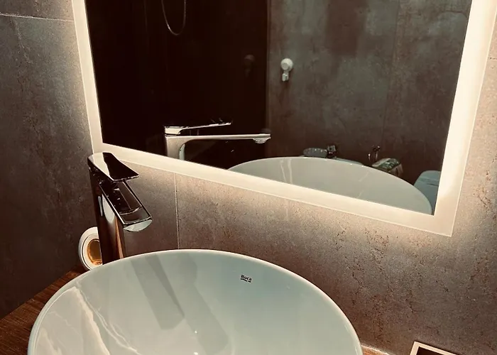 Le Stanze Di Megaride Penzion Neapol