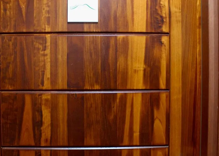 Le Stanze Di Megaride Penzion Neapol