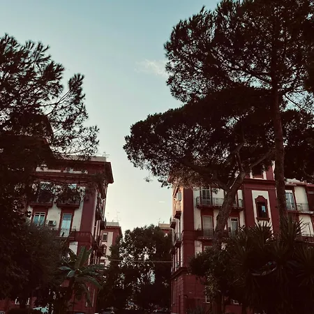 Affittacamere Le Stanze Di Megaride 3*