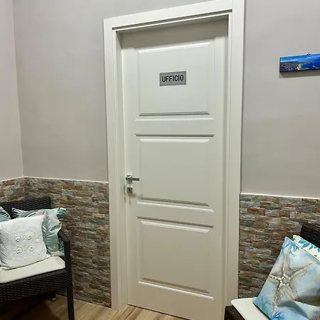 Le Stanze Di Megaride 3*