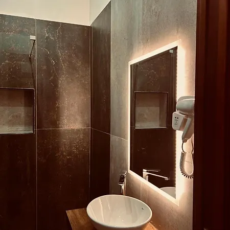 Affittacamere Le Stanze Di Megaride 3*