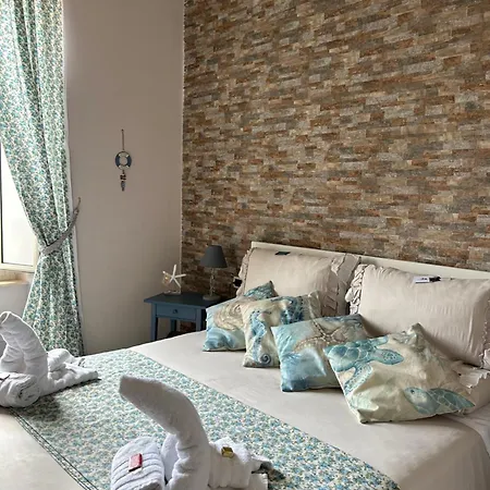 Le Stanze Di Megaride