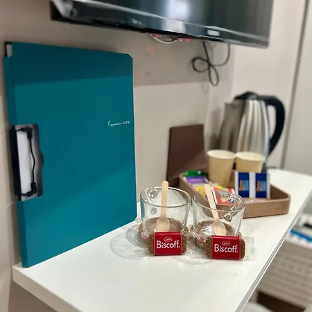 Le Stanze Di Megaride 3* 那不勒斯