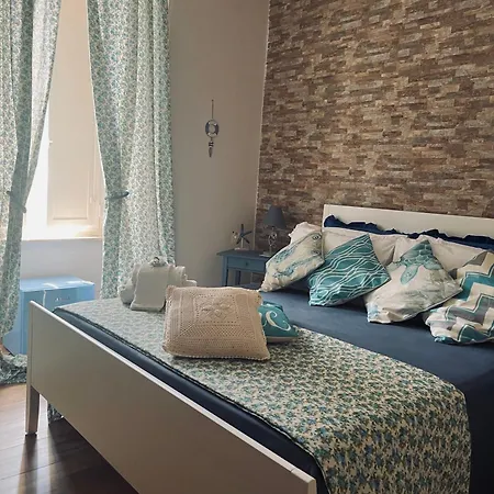 招待所 Le Stanze Di Megaride 那不勒斯