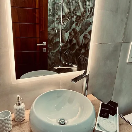 Le Stanze Di Megaride 3* 那不勒斯