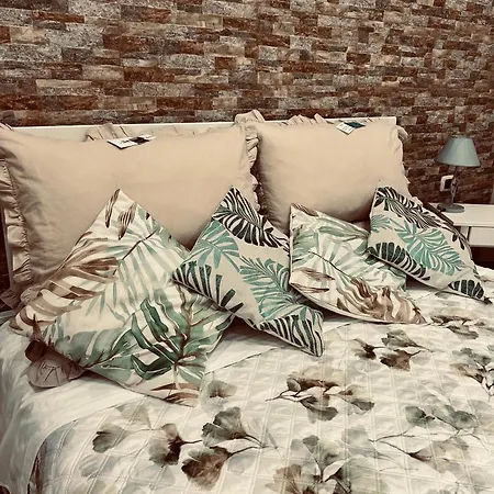 招待所 Le Stanze Di Megaride 那不勒斯