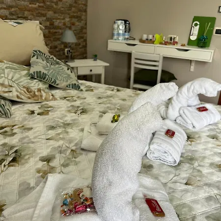 招待所 Le Stanze Di Megaride 3*