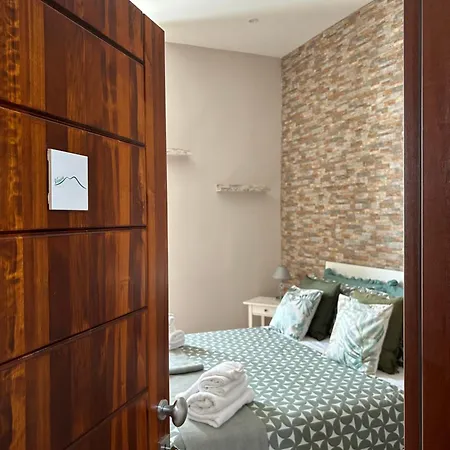 Le Stanze Di Megaride 3*