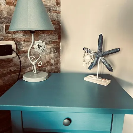 Le Stanze Di Megaride 3* 那不勒斯