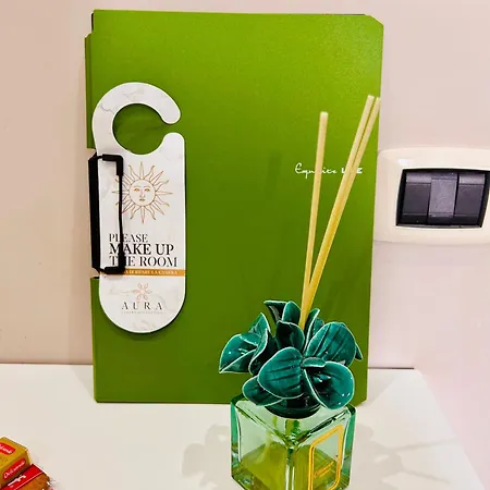 Le Stanze Di Megaride 3*