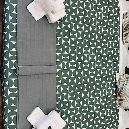 Affittacamere Le Stanze Di Megaride