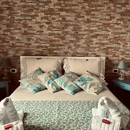 Le Stanze Di Megaride Napoli